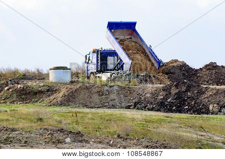 Landfill