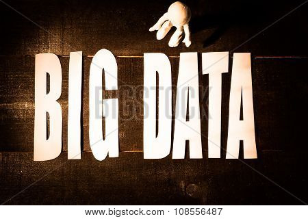 Internet Big Data