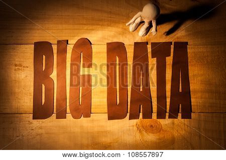 Internet Big Data