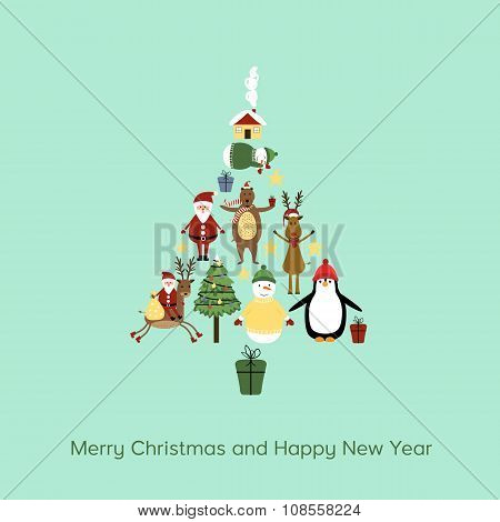 Christmas Card