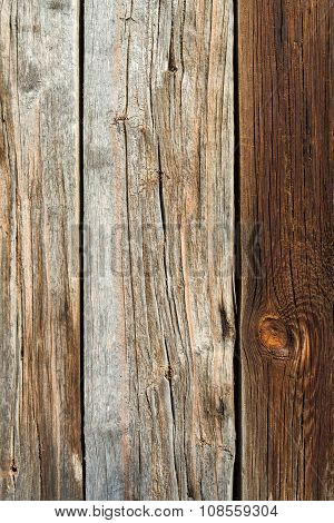 old wood plank