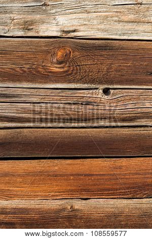old wood plank