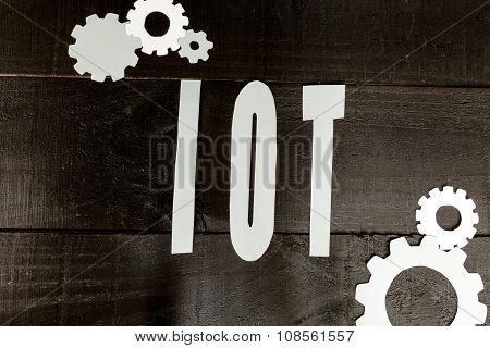 Internet of things