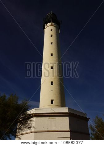 Biarritz Lighthouse