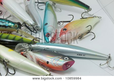 Wobbler
