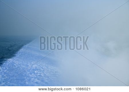 Sea