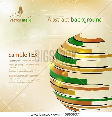 Abstract Background