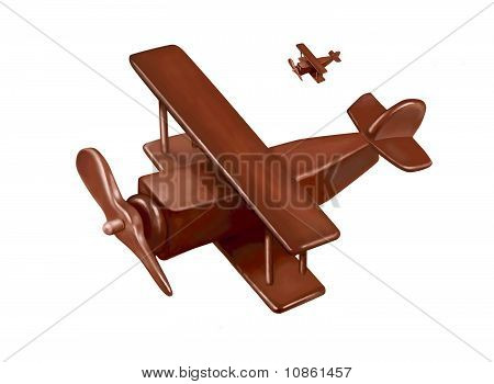 Holz Plane