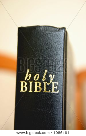 Szent Biblia