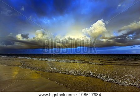 African Coast Diani