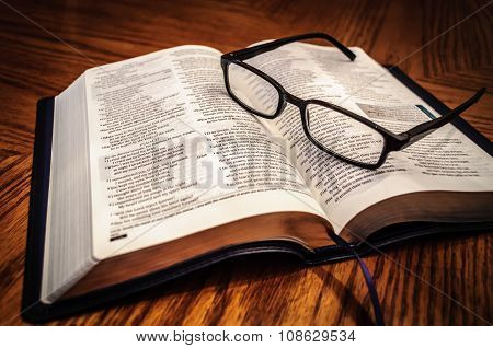 Bible Study
