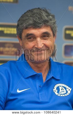 Dnipro - Psv