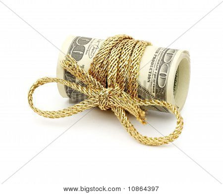 Dollaro degli Stati Uniti