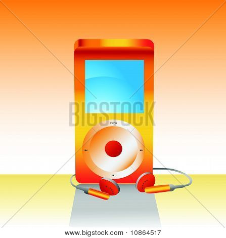 MP3-Player