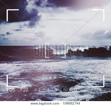 Frame Copy Space Camera Photography Picture Concept