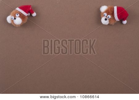 Fondo de Navidad