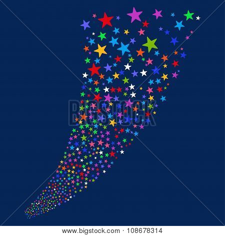 Salute Star Stream