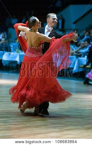 Dnepr Cup 2011