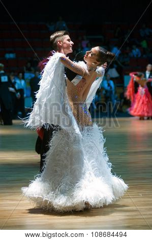 Dnepr Cup 2011