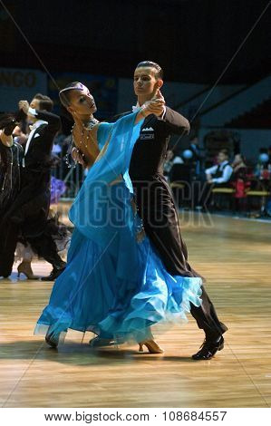Dnepr Cup 2011