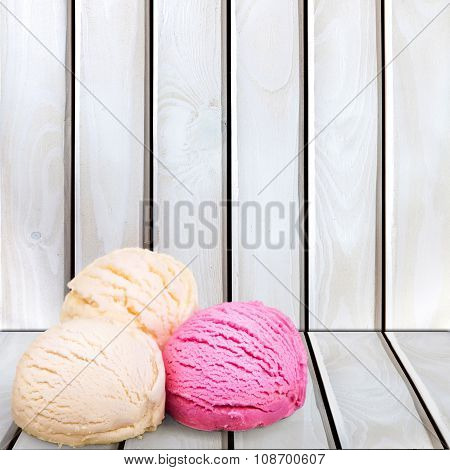 Ice.