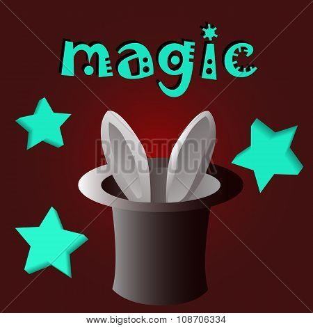 Magic hat