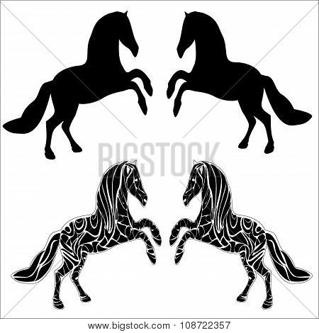 Graphics Horse.eps