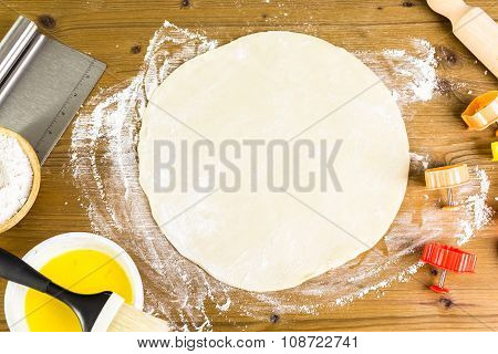 Pumpkin Pie