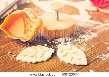 Pumpkin Pie