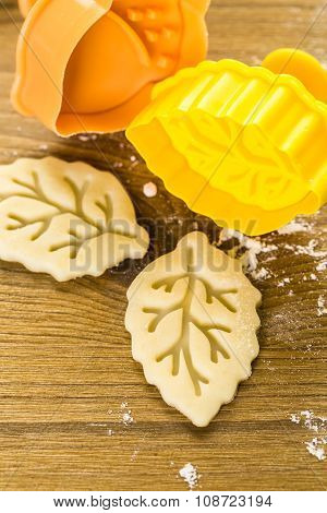 Pumpkin Pie