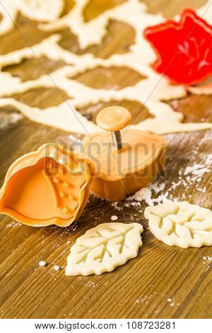 Pumpkin Pie