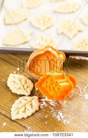 Pumpkin Pie