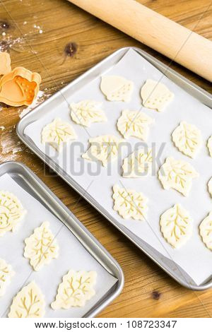 Pumpkin Pie