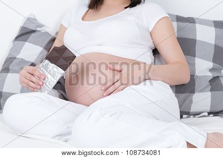 Lifestyle During Pregnancy
