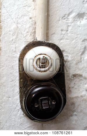 Vintage Switch