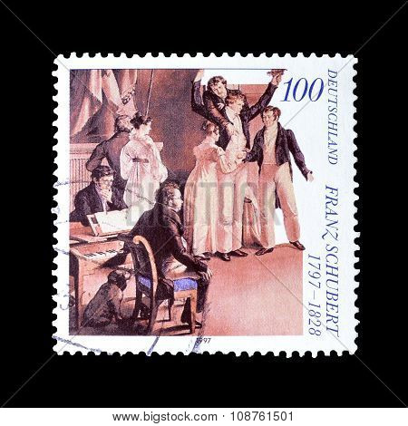 1997 Germany