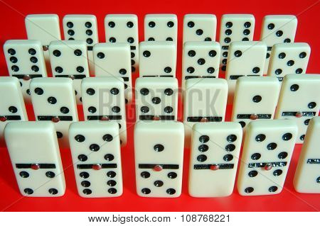 Dominoes