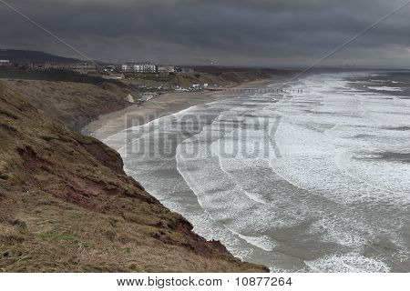 North Yorkshire Coast