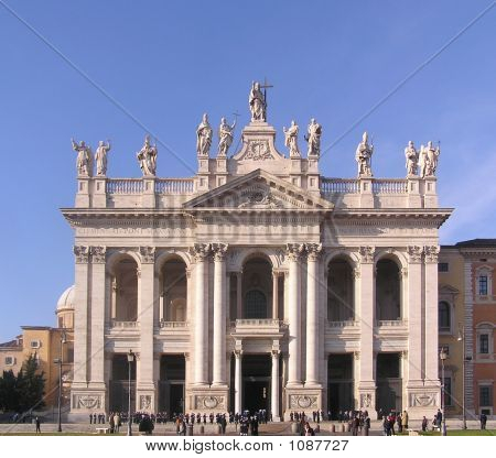 San Giovanni Laterano