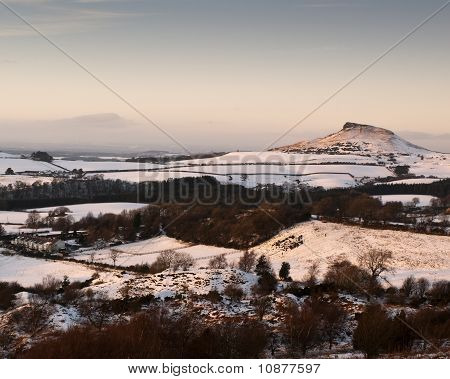 Roseberry Topping
