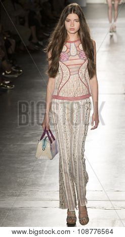 Custo Barcelona - Spring 2016 Collection
