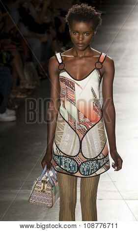 Custo Barcelona - Spring 2016 Collection