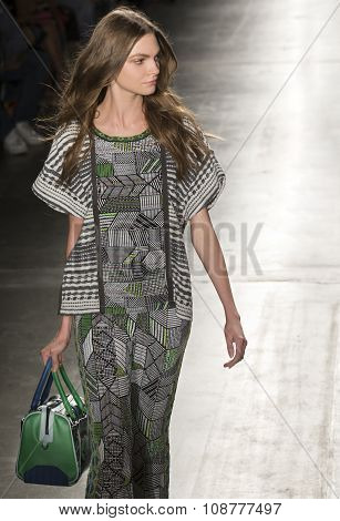 Custo Barcelona - Spring 2016 Collection