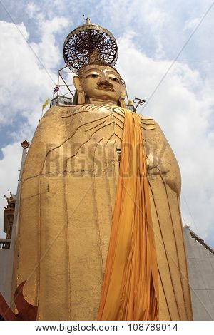Wat Intharawihan
