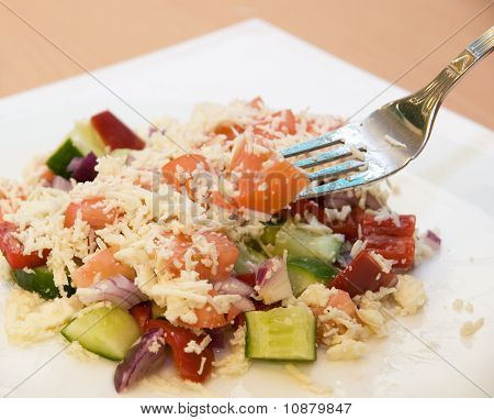 Shopski salat
