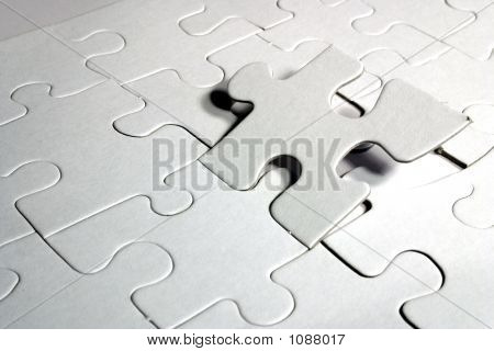 Jigsaw Puzzle