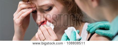 Doctor And Patient