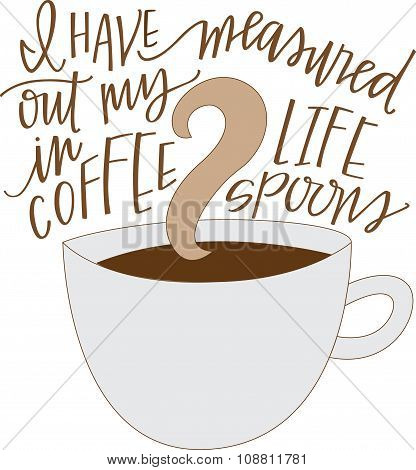 Coffee Spoons