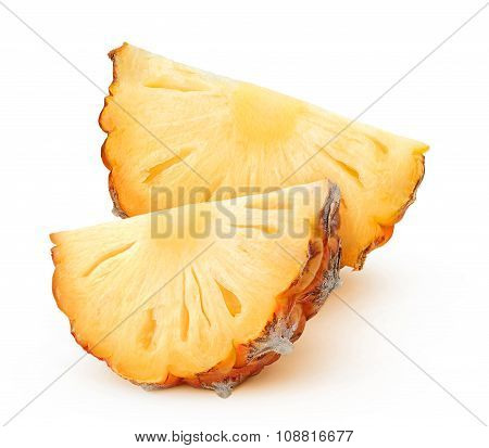 Pineapple Chunks