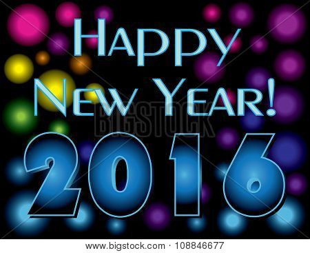 Happy New Year